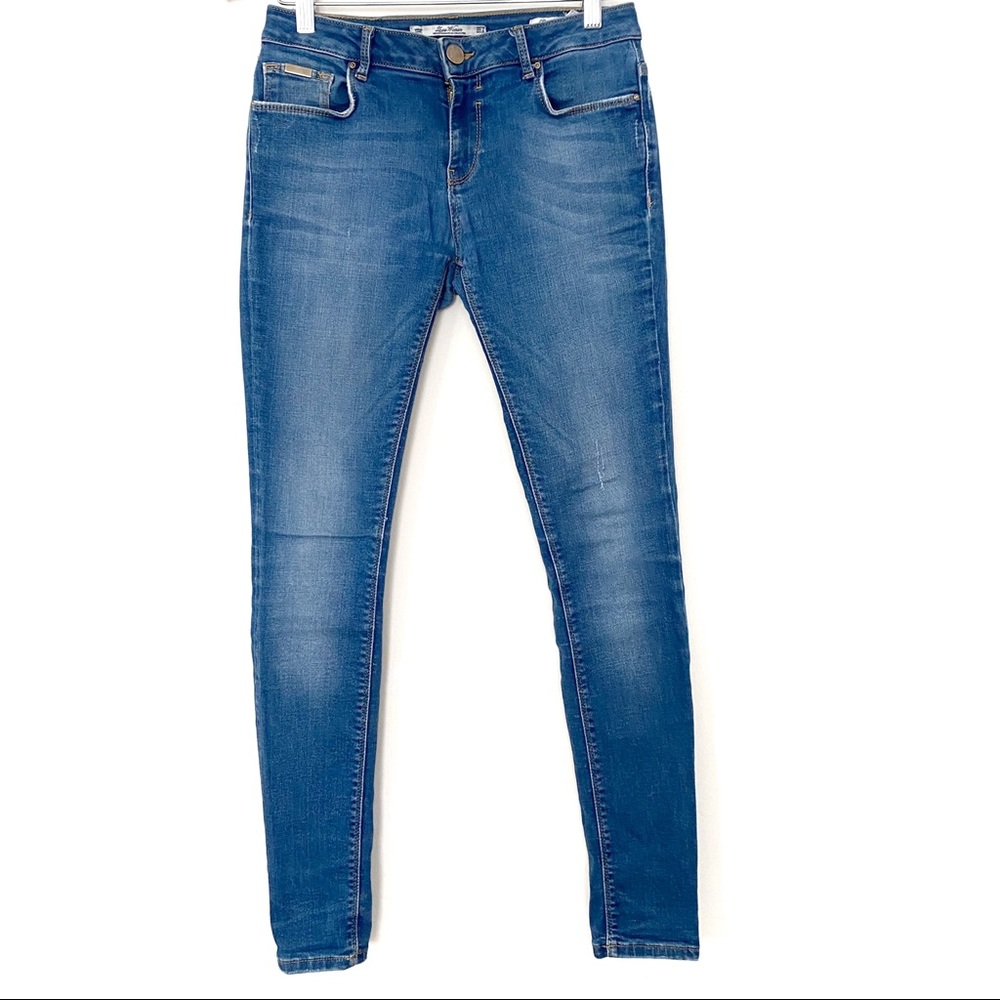 Leara woman jeans